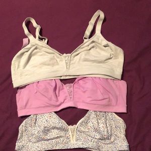 Hanes Comfort Flex Bras